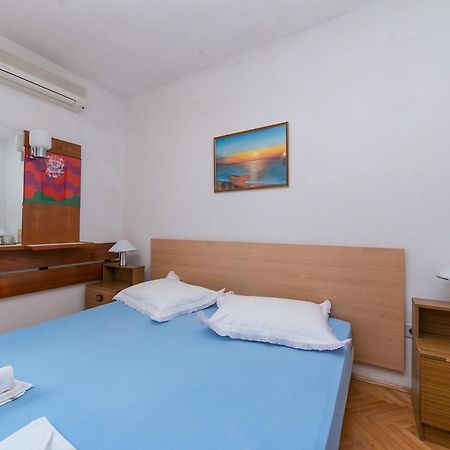 Apartments With A Parking Space Baska Voda, Makarska - 6773 Dış mekan fotoğraf