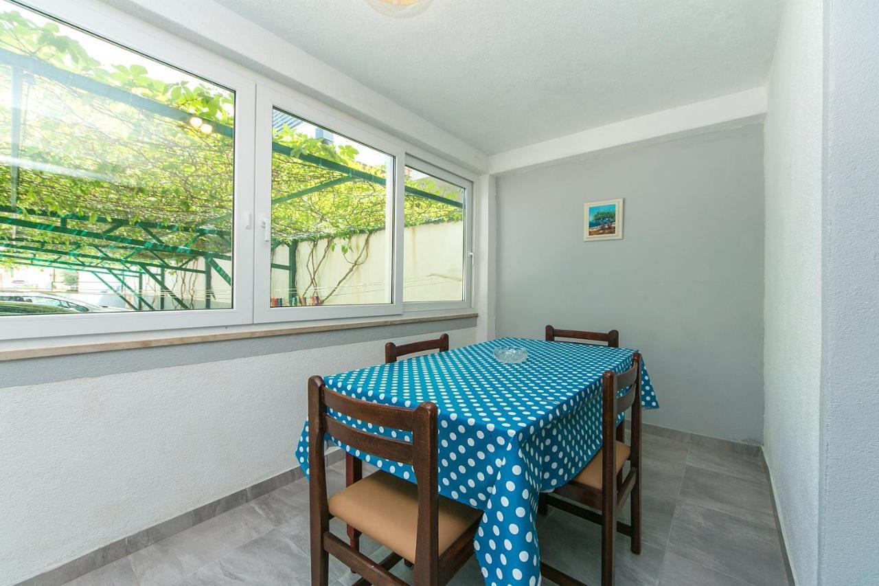 Apartments With A Parking Space Baska Voda, Makarska - 6773 Dış mekan fotoğraf