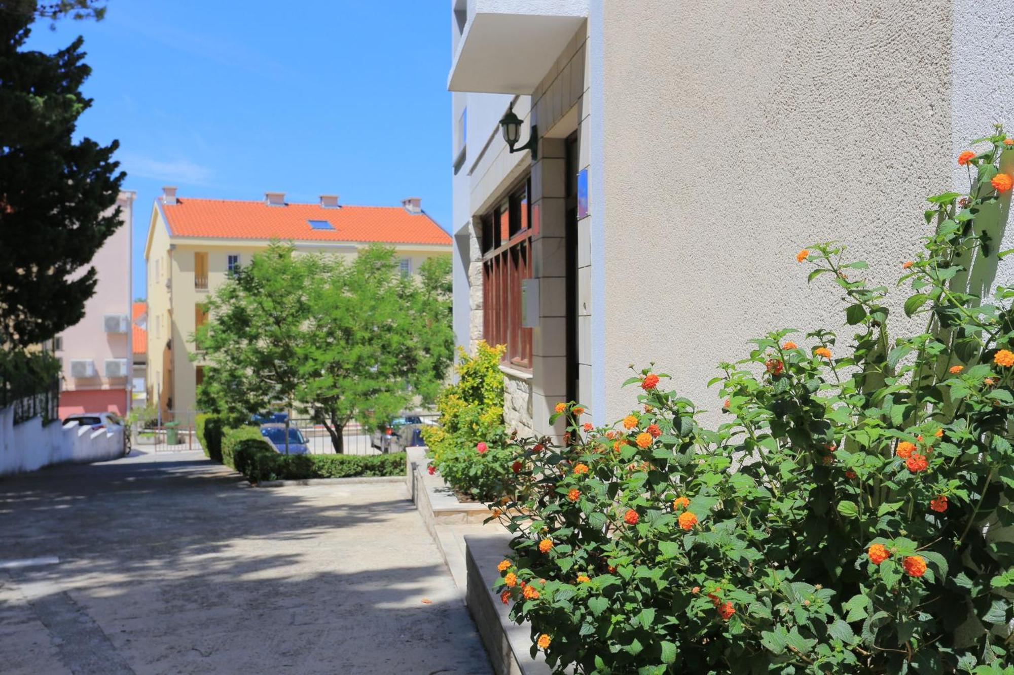 Apartments With A Parking Space Baska Voda, Makarska - 6773 Dış mekan fotoğraf