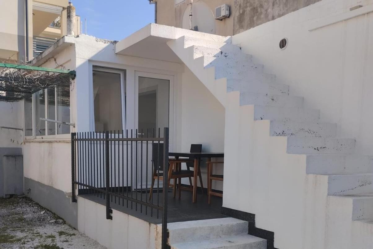Apartments With A Parking Space Baska Voda, Makarska - 6773 Dış mekan fotoğraf